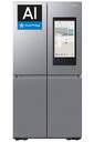 FRI. SAMSUNG RF65DG9H0ESREF 179x92 INOX
