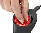 BATID. BOSCH MS6CB61V1 1000W C/A PIE INOX