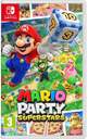 JGO. NINTENDO SWITCH MARIO PARTY SUPERSTARS