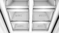 FRI. TEKA RMF77960SS 190x91x70 4P NF DSP INOX
