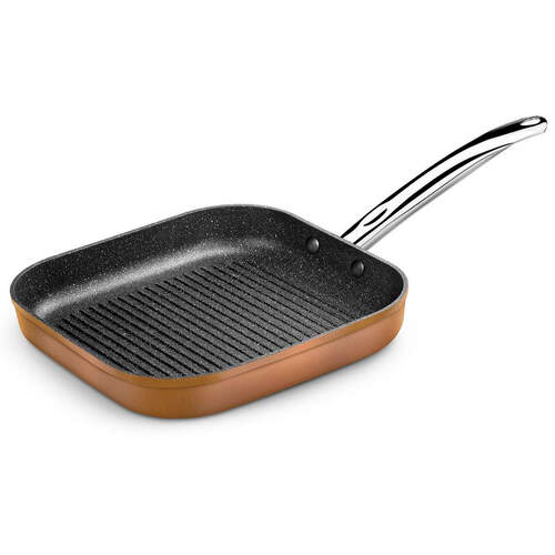 Sartén Asadora Monix Copper 740030
