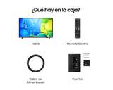 TV SAMSUNG 32%%%quot; TU32F6005F FHD SMART TV BT