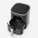 FREIDORA AIRE U.BLUE 6005 NEGRA DIGITAL 5L