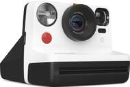 CAMARA INSTANTANEA POLAROID NOW GEN.2 BLANCA/NEGRA