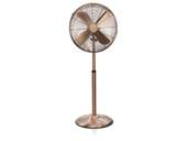 VENTILADOR PIE TRISTAR VE5971 40CM 4A 50W COBRE