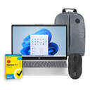 PORTATIL HP 15-FC0088NS R3 8GB 256SSD 15,3%%%quot;   PACK