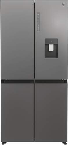 Frigor&iacute;fico Americano Hoover HHCR3818EWPL