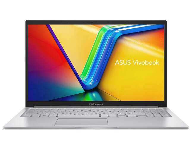 Ordenador port&aacute;til Asus X1504VA-BQ575W