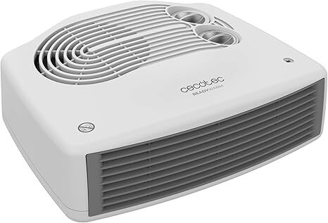Calefactor Cecotec Ready Warm 3000 Horizon White