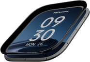 SMARTWATCH HIFUTURE ZONE 3 BLACK