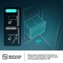 FRI. HISENSE RL3K370SEWE 186x60x60 1P NF BCO KFIT