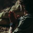 SMARTWATCH SUUNTO 9 PEAK GRANITE BLUE TITANI 43MM