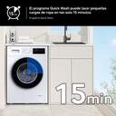 LVD. SAMSUNG WW90CGC04DAEEC 9K 1400R