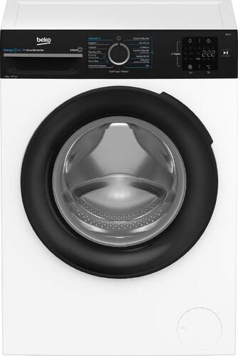 Lavadora Beko BM3WFSU39413