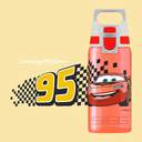BOTELLA SIGG VIVA ONE CARS 0.5 L