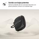 ALTAVOZ LG XG2TBK 5W BLUETOOTH IP67 10H