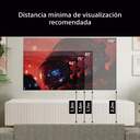 TV SONY 65%%%quot; K65XR95M2PB UHD RGBMINILED XR GOOGLETV