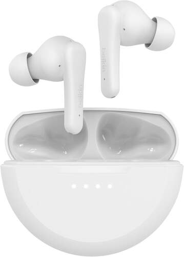 Auriculares Belkin True Wireless Soundform Rhythm