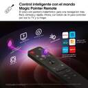 TV LG 97%%%quot; 97M59LA UHD OLED EVO ALFA11 ZERO CONNECT