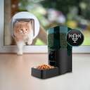 COMEDERO CECOTEC MASCOTAS PUMBA 6000 09566 WIFI