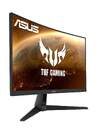 MONITOR ASUS 27%%%quot; TUF VG27VH1B FHD/ 165HZ/ CURVO