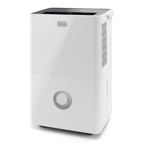 Deshumidificador Black&Decker BXDH20L