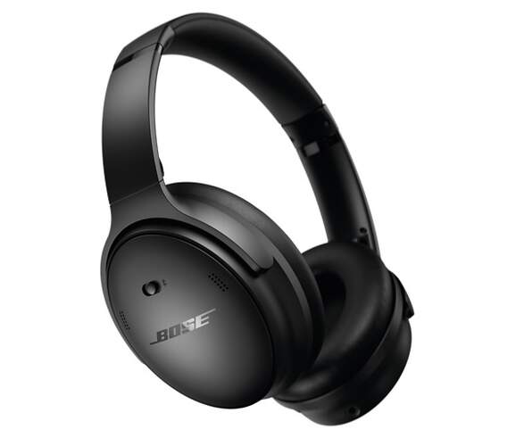 Auriculares Bose QuietComfort SC Negros