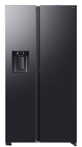 Frigor&iacute;fico Samsung RS80F64KDFEF