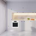 HORNO CATA MDS8008WH 80L GT AQUASMART BCO