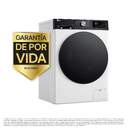 LVD. LG F4WR7511AGH 11K 1400R BCA ATD STEAM  WIFI