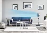 VENTILADOR PIE ROWENTA VU5675 40CM 70W M/D