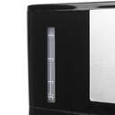CAFET. PRINCESS 246031 GOTEO 12T 750w ACERO