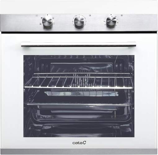 Horno Cata CM760ASWH Horno Cata CM760ASWH
