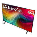 TV LG 65%%%quot; 65NANO82T6B UHD NANOCELL ALFA5 WEBOS24