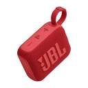 ALTAVOZ MINI JBL GO 4 BLUETOOTH RED