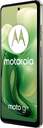 SMARTPHONE MOTOROLA G24 4/128 6,5%%%quot; GREEN