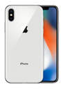 SMARTPHONE APPLE IPHONE X 3/64 5,8%%%quot; SILVER REACOND