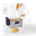 FREIDORA PRINCESS 182604 3L FILTRO VENTANA