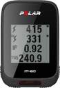 GPS BICI POLAR M460 HR INCLUYE H10
