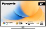 TV PANASONIC 43%%%quot; TV43W93AE6 UHD FULLARRAY FIRETV
