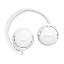 AURICULARES JBL TUNE 670 NC DIADEMA BLUETOOTH WHIT