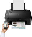 IMP. MULTI CANON PIXMA TS3350 WIFI BLACK