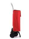 CARRO-COMPRA ROLSER JEA032 JEAN LN 4 ROJO