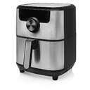 FREIDORA AIRE PRINCESS 182033 4,5L 1500W PLATA