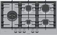 Placa de gas Bosch PCS7A5I90 ENCIM. BOSCH PCS7A5I90 75CM 5F GAS NATURAL