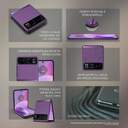 SMARTPHONE MOTOROLA RAZR 40 8/256 6,9%%%quot; LILA