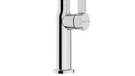 GRIFO TEKA OVAL915 CROMO 116030062