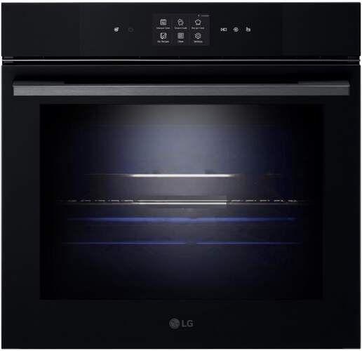 Horno LG WSED7666M