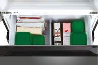 FRI. HOOVER HSF818FX 183x84 FD NF INOX DSP