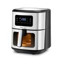 FREIDORA AIRE UFESA EAGLE 1700W, 6,5L, VENTANA, DI
